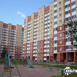 Комплекс общежитий на 360 квартир Московская область